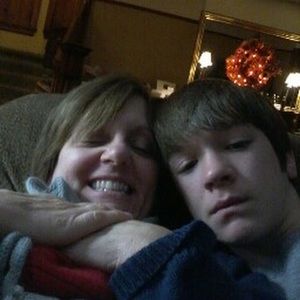 Meet your Posher, Teri